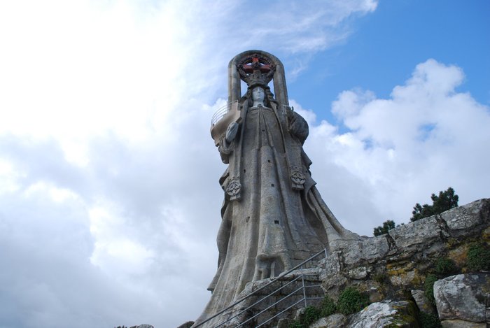 Imagen 1 de Virgen de la Roca