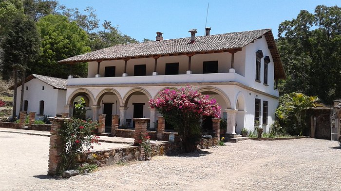 HACIENDA JALISCO (San Sebastian del Oeste): opiniones HACIENDA JALISCO (San Sebastian del Oeste): opiniones