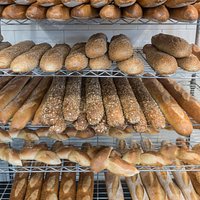 Sort of breads