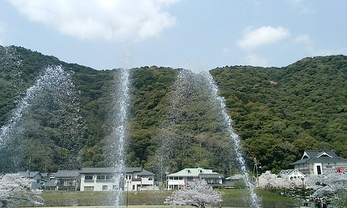 岩国市旅游 岩国市旅游指南