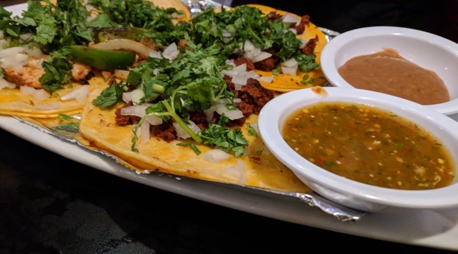 Los Reyes Mexican Restaurant