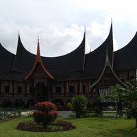 Minangkabau Documentation and Cultural Information Center - All You ...