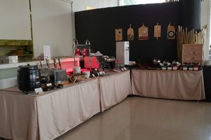 تناول الطعام
