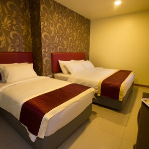 Prince Suite (PS)