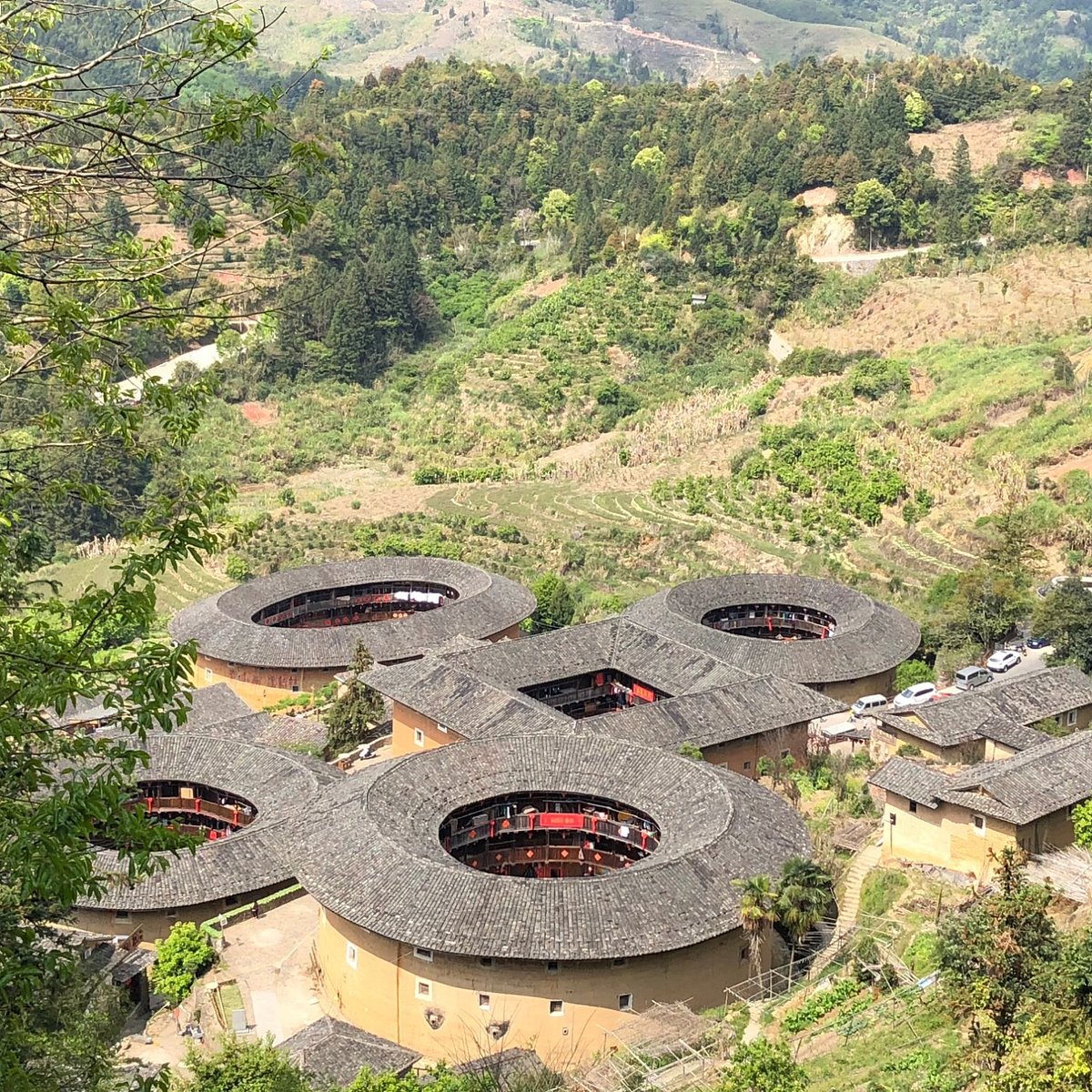 Yongding Earth Building, Yongding County: лучшие советы перед посещением -  Tripadvisor