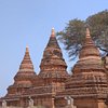 Bagan Tour & Private Car Transfer