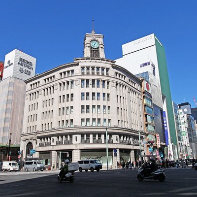 21年 銀座で絶対外さないおすすめ観光スポットトップ10 定番から穴場まで トリップアドバイザー