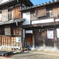旧坂越浦会所