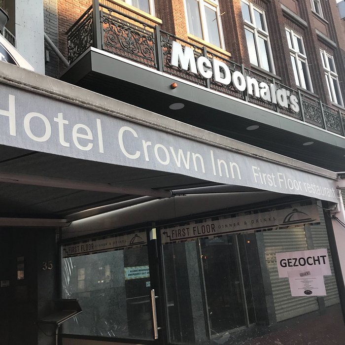 CROWN INN Updated 2024 Prices (Eindhoven, The Netherlands)