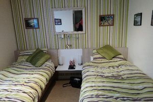 Phòng & Phòng Suite