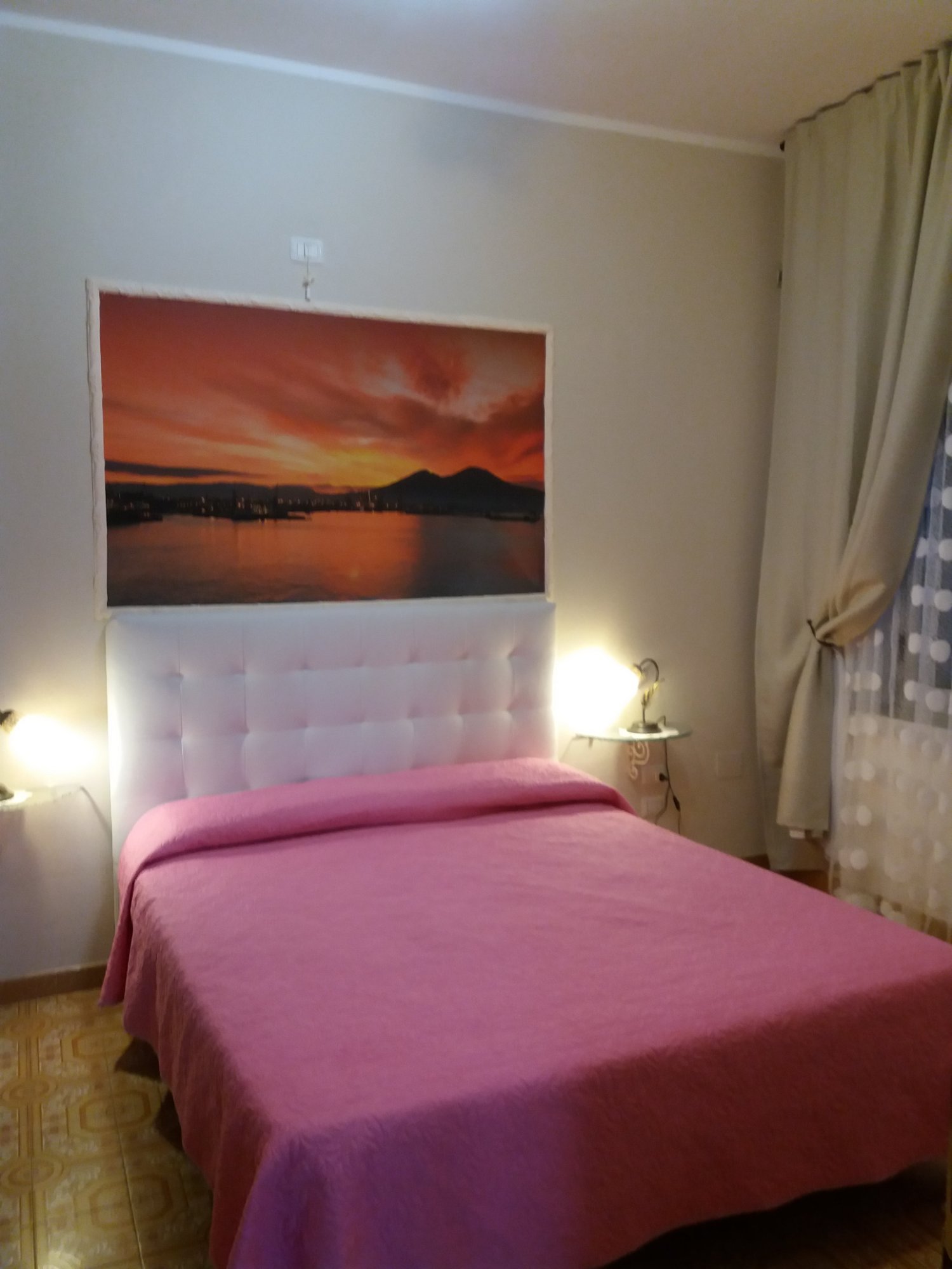 PARTHENOPE B&B: Bewertungen, Fotos & Preisvergleich (Agerola, Italien ...