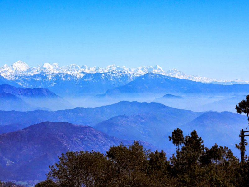 Nagarkot, Nepal 2022: Best Places to Visit - Tripadvisor