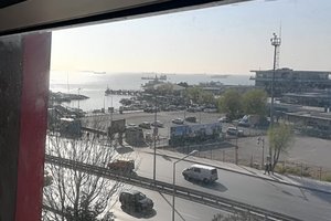 Oda Manzarası