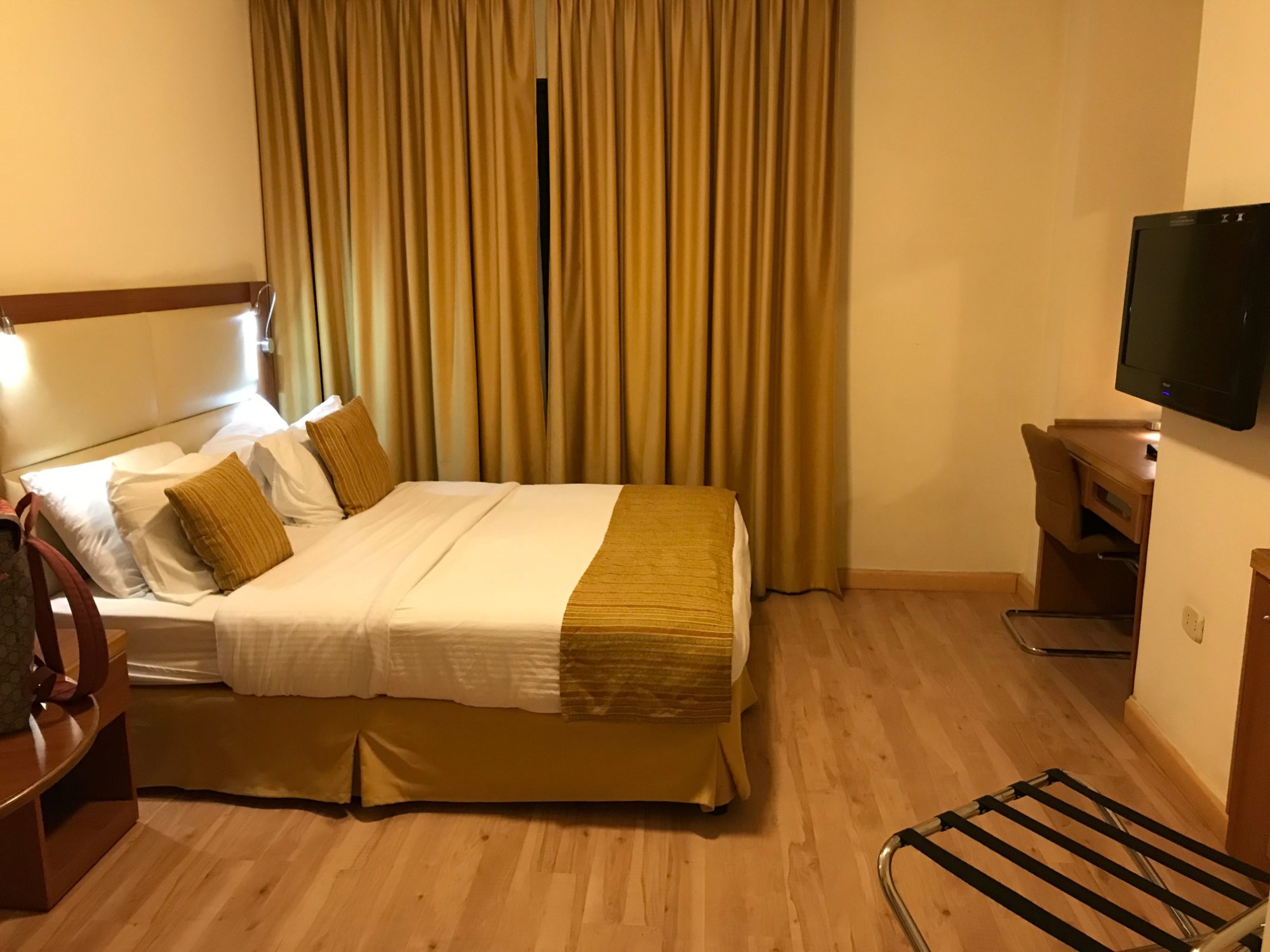 Hotel photo 15 of Gardenia Hotel.