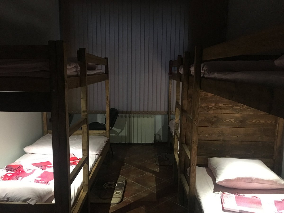 HOSTEL LONDON (Саратов) - отзывы и фото - Tripadvisor