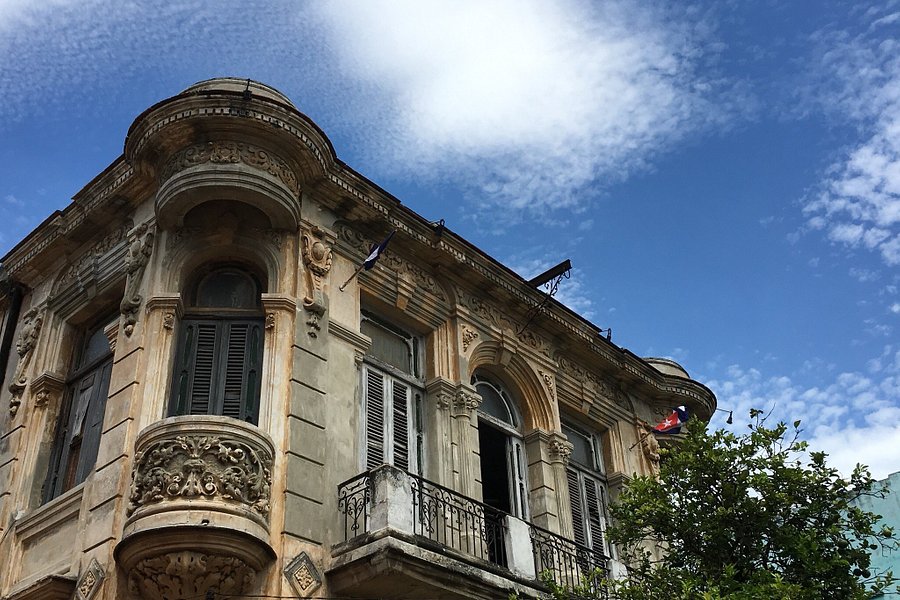 CASA MONTEFLORES - Guest house Reviews (Havana, Cuba) Tripadvisor
