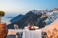 Enigma Club - Enigma Club, Santorini Resmi - Tripadvisor