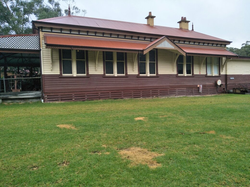 Upper Yarra Museum (Yarra Junction, Australia) - Review - Tripadvisor