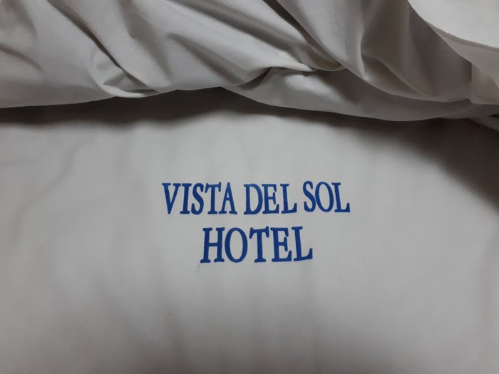 Imagen 20 de Vista del Sol Hotel