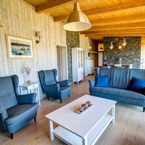 Vila Fjord