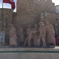 Photo of Monument