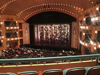 Aronoff Center For The Arts All You