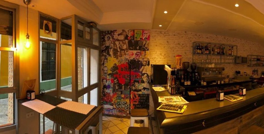 Alfakeke Tapas&Breakfast