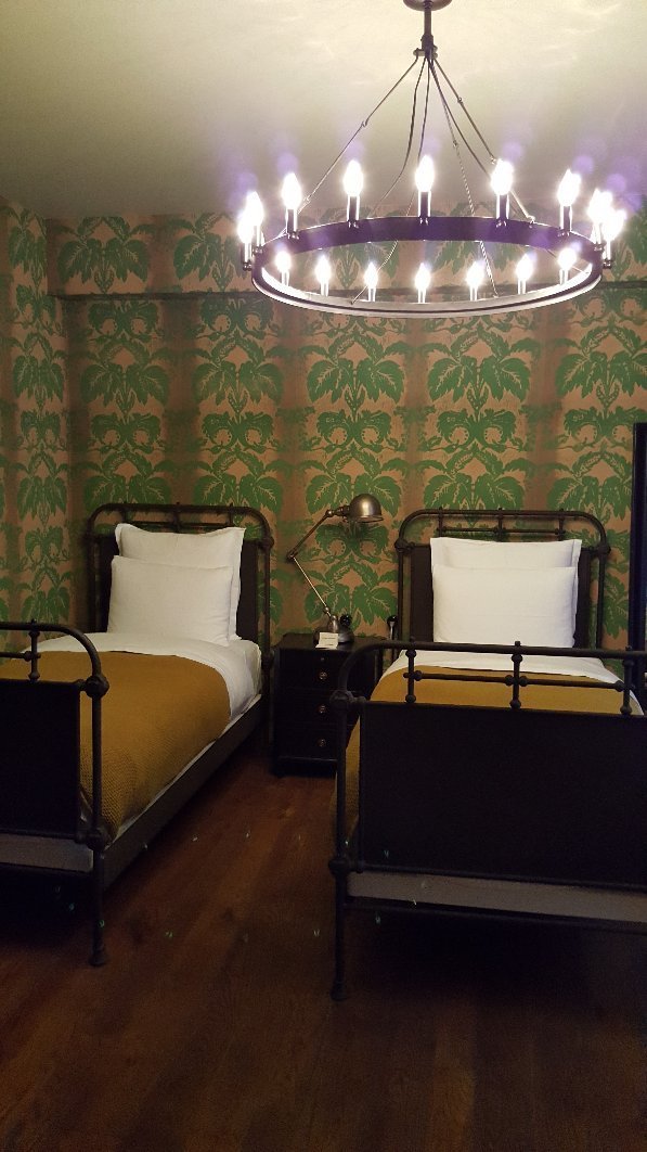 Discover Tbilisi’s Charm – An In-Depth Review of Rooms Hotel