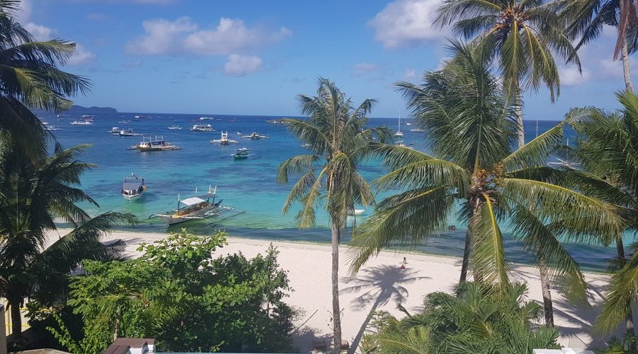 La Banca House at Boracay (보라카이) - 호텔 리뷰 & 가격 비교