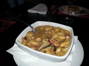 Comida