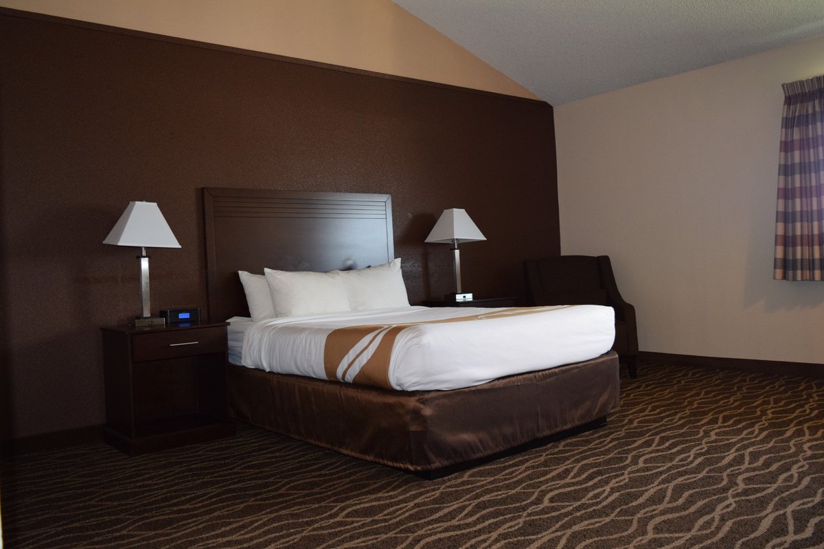 QUALITY INN UMATILLA - HERMISTON $94 ($̶1̶1̶1̶) - Updated 2024 Prices &  Hotel Reviews - OR