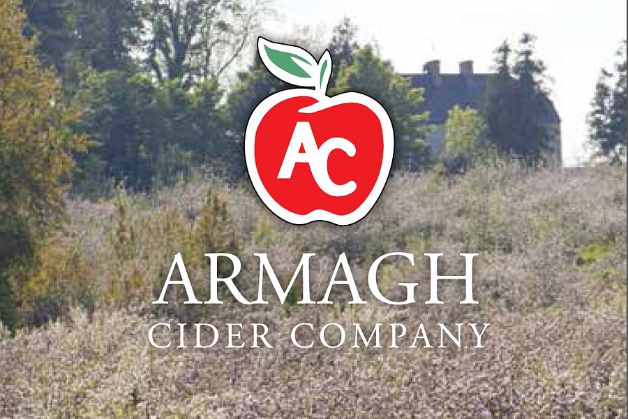 cider tours armagh