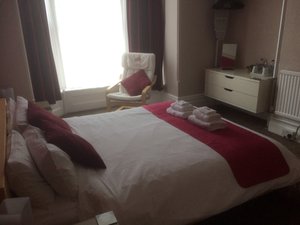 Phòng & Phòng Suite