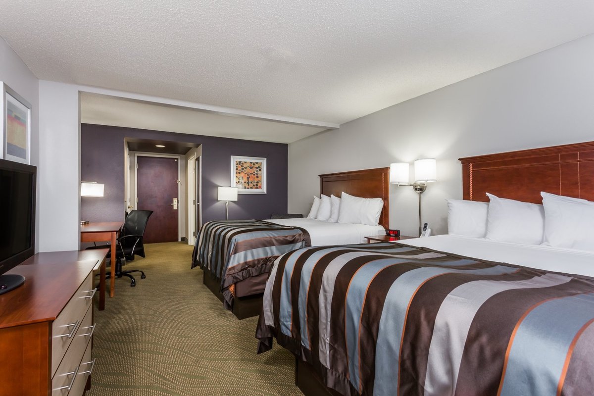 Wingate by Wyndham Chesapeake Rooms: Pictures & Reviews - Tripadvisor