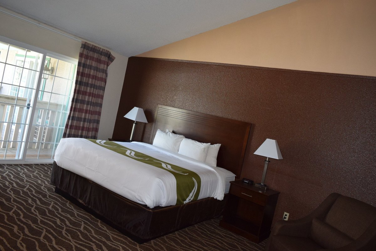 QUALITY INN UMATILLA - HERMISTON $94 ($̶1̶1̶1̶) - Updated 2024 Prices &  Hotel Reviews - OR