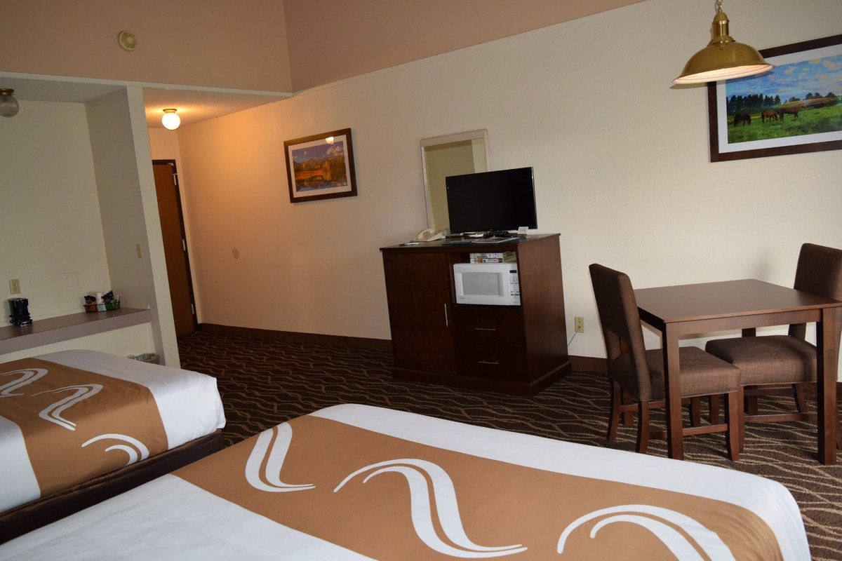 QUALITY INN UMATILLA - HERMISTON $94 ($̶1̶1̶1̶) - Updated 2024 Prices &  Hotel Reviews - OR