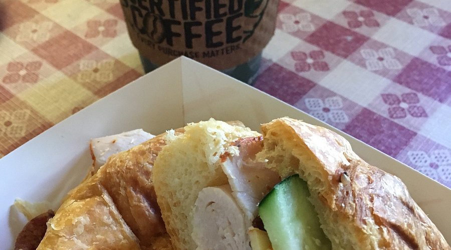 Southport Coffee Co. & Kitchen