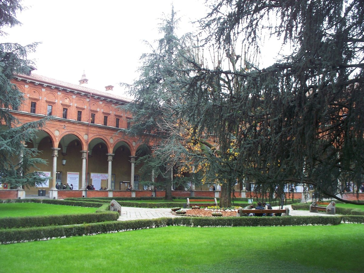 Universidade Cat?lica del Sacro Cuore