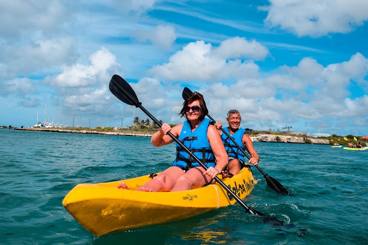 Aruba Kayak Adventure - All You Need to Know BEFORE You Go (2024) -  Tripadvisor