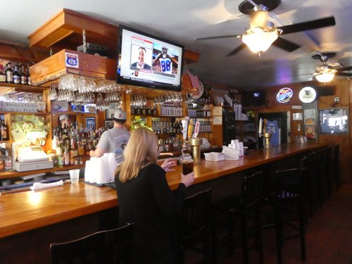 THE 10 BEST Chapel Hill Clubs & Bars (2025) - Tripadvisor