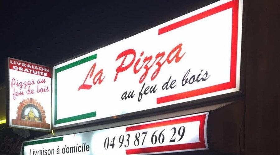 Notre devanture 