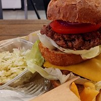 Food Kwadrat kebab & burger
