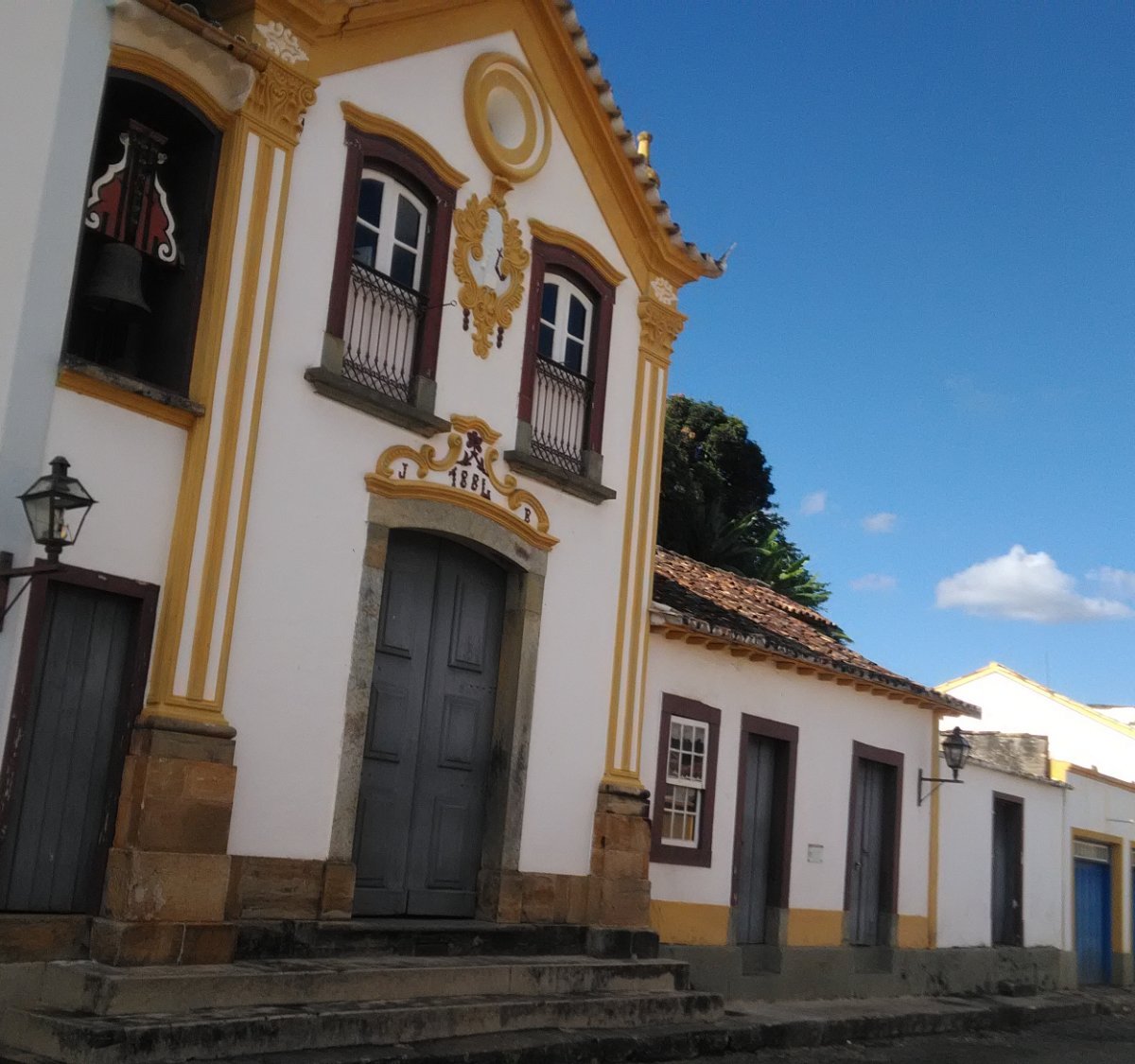 Casa Centro Histórico, São João del Rei – Preços atualizados 2023