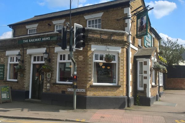 The Best Bars & Pubs in Watford - Tripadvisor