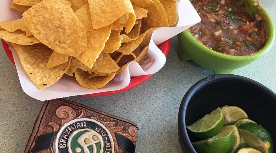 Tacos Jalisco