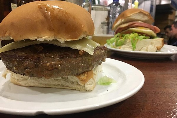 PAPA BURGUER'S LANCHES, Palmas - Restaurant Reviews - Tripadvisor