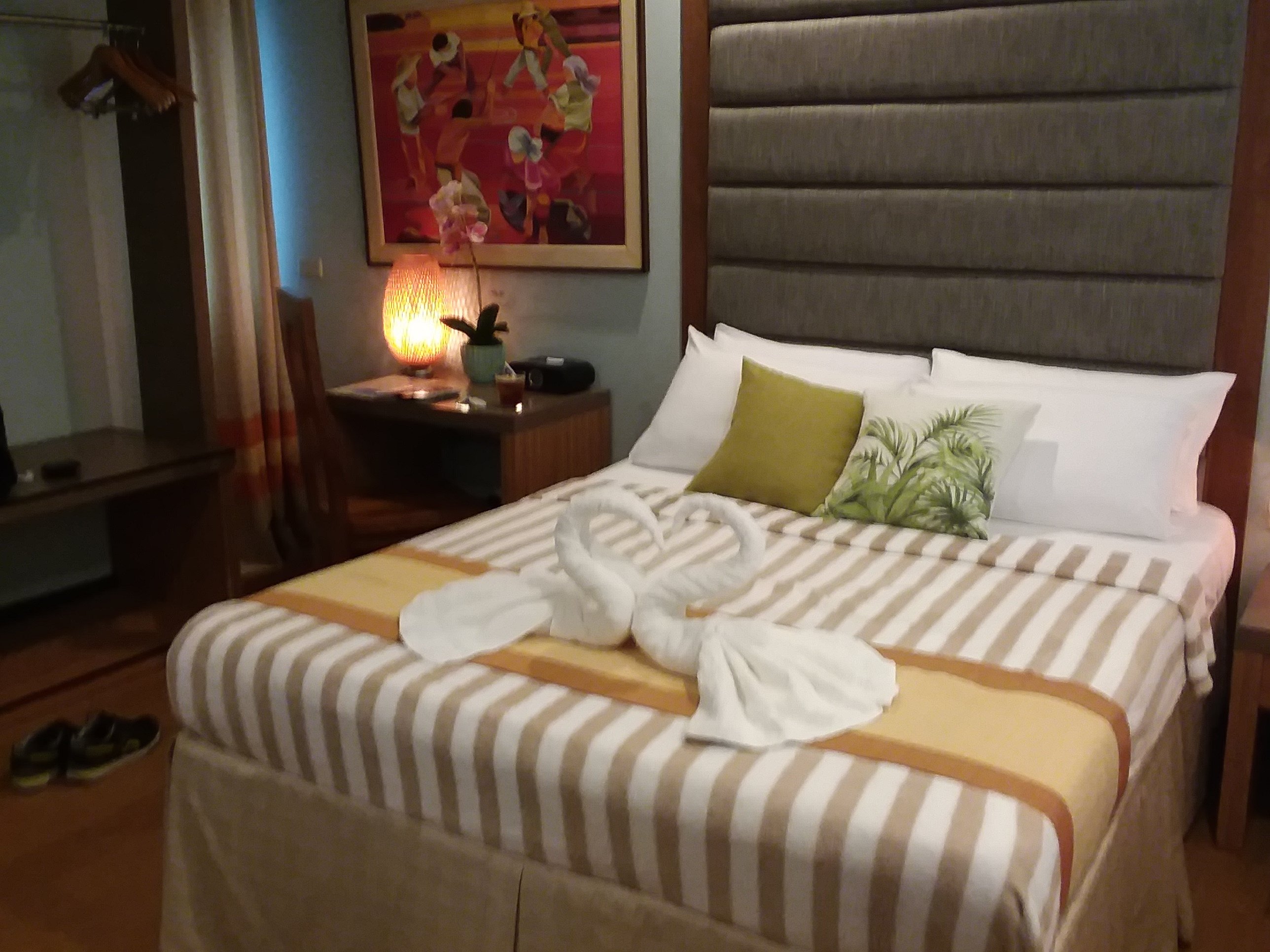 B POD BORACAY - Prices & Lodge Reviews (Philippines)