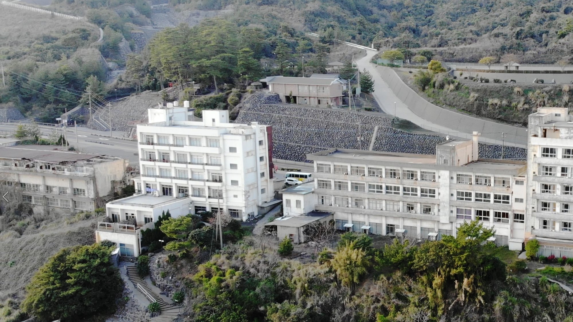 Sakurajima Seaside Hotel image