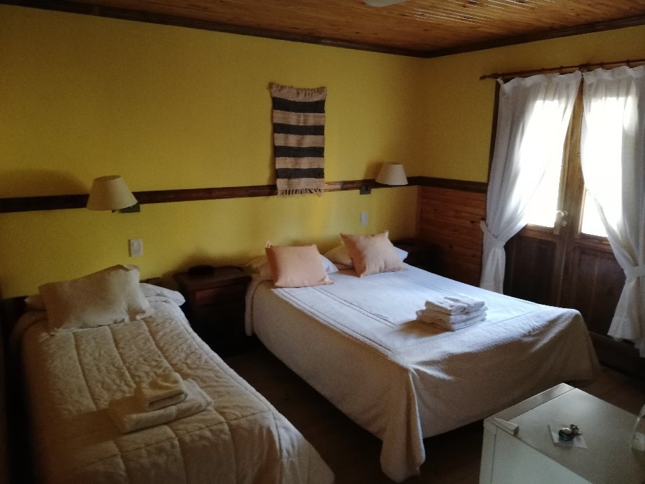Hotel photo 11 of Hosteria Hainen.