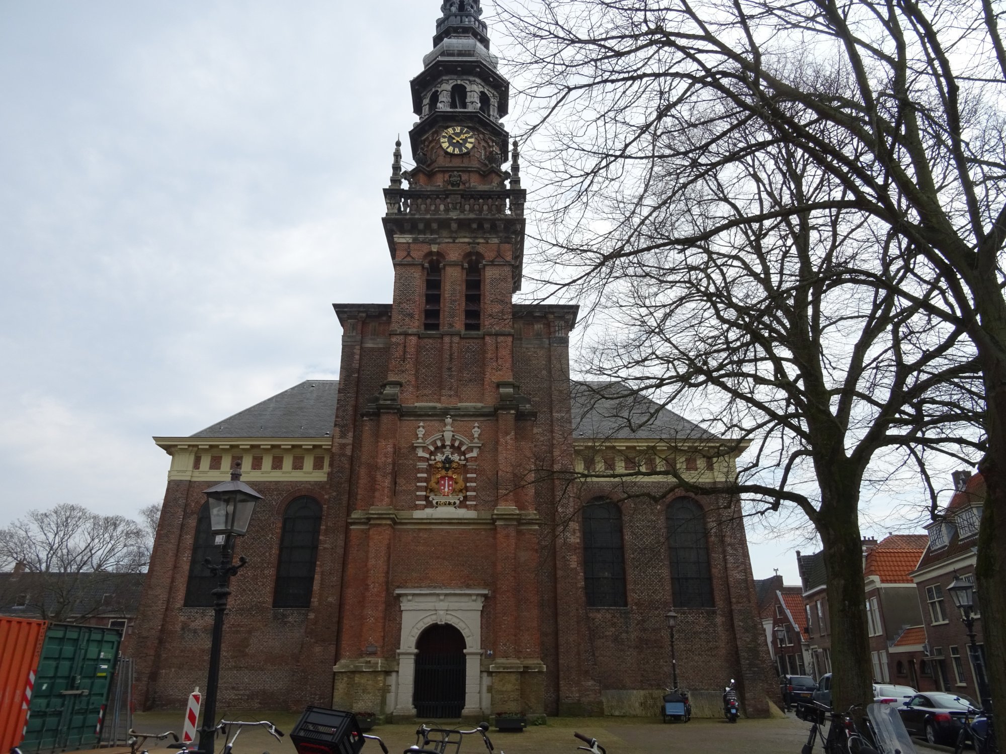 Nieuwe Kerk Of Sint Annakerk Haarlem - 2021 All You Need To Know Before ...